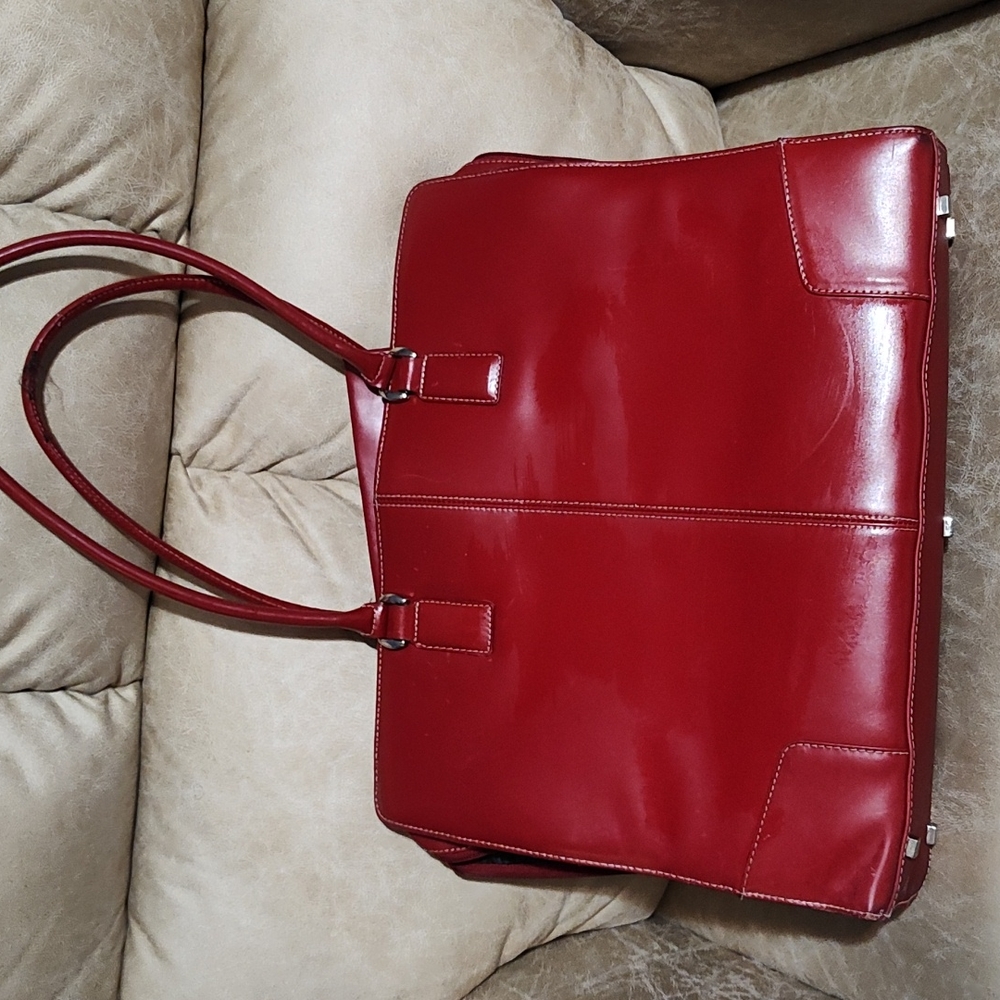 Nice Targus computer bag
